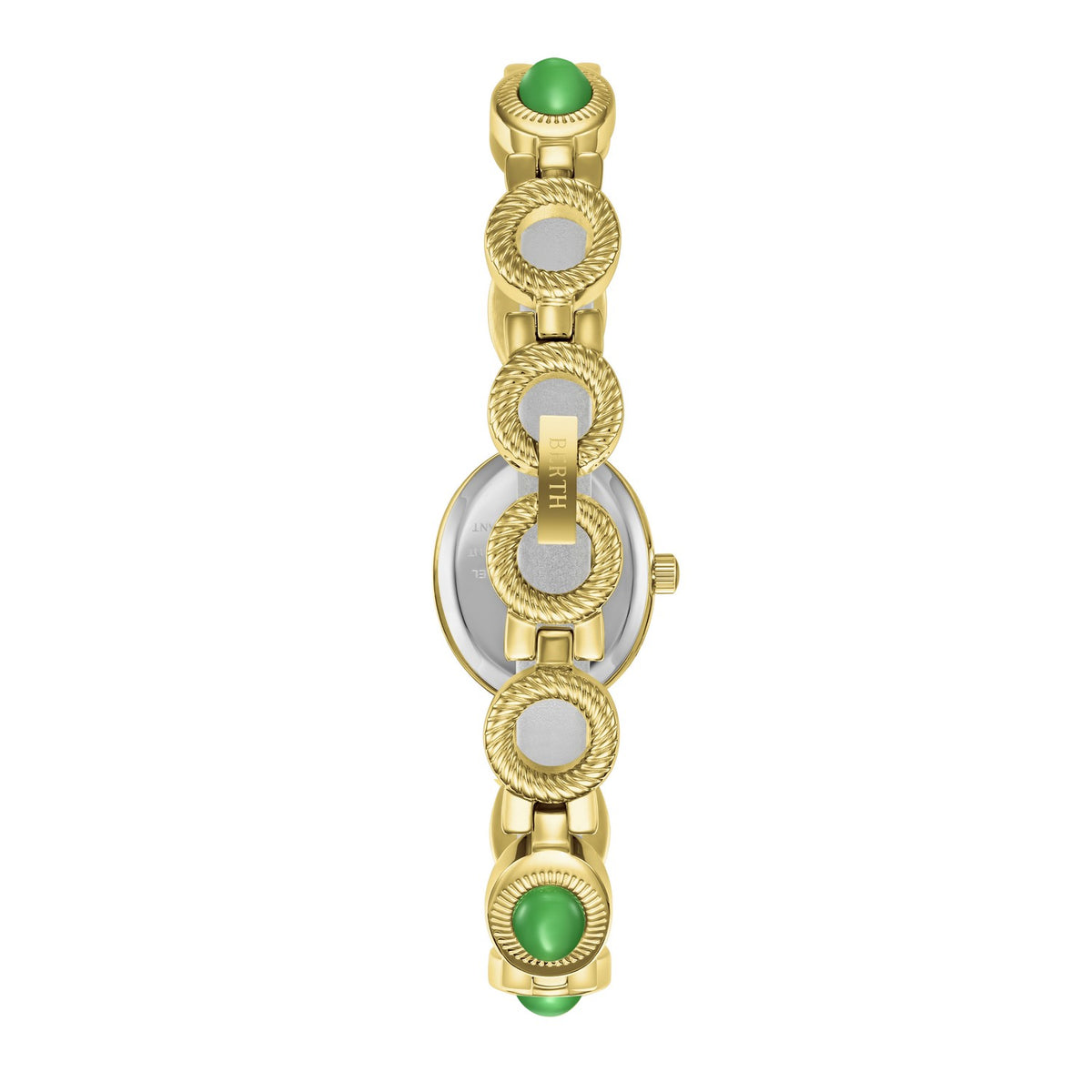 Gold-
