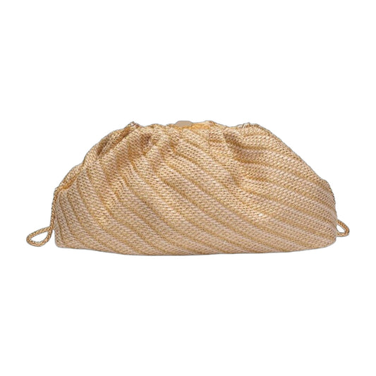 Moda Luxe Brisa Clutch