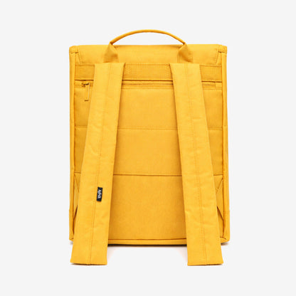 Kaut Backpack New Mustard