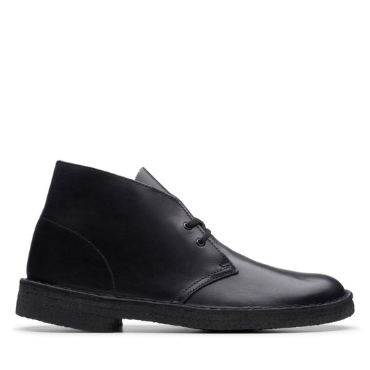 Clarks Men's Desert Boot Booties