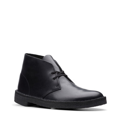 Clarks Men's Desert Boot Booties