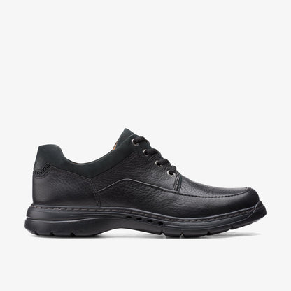 [26151336] Mens Clarks Un Brawley Lace