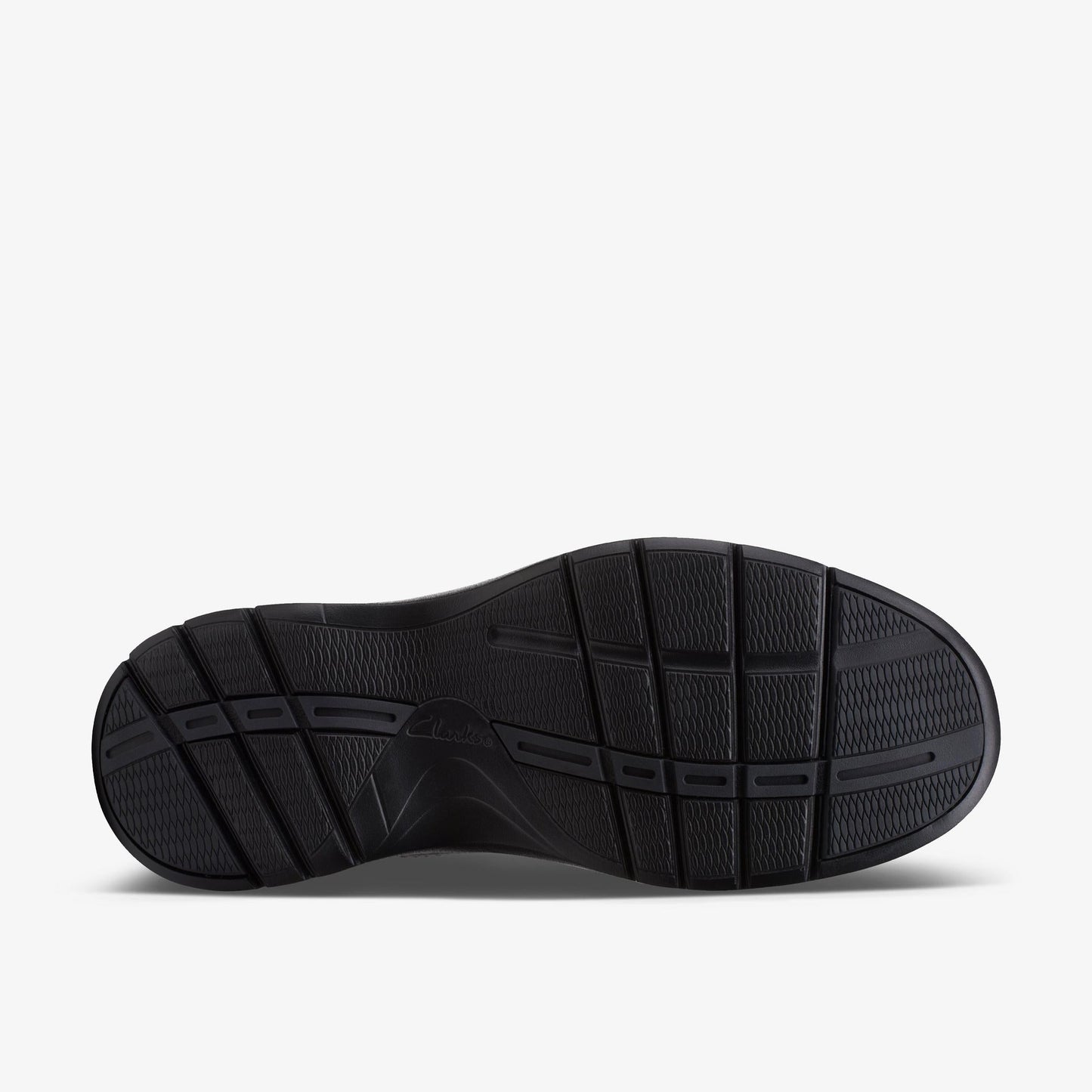 [26151336] Mens Clarks Un Brawley Lace