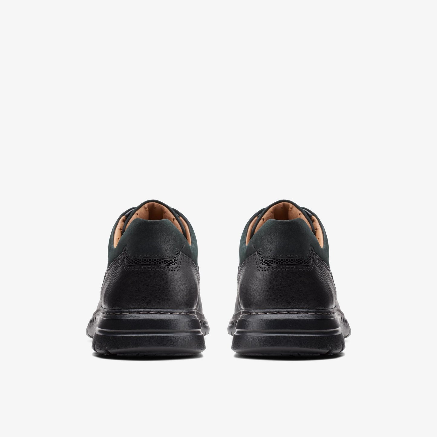 [26151336] Mens Clarks Un Brawley Lace