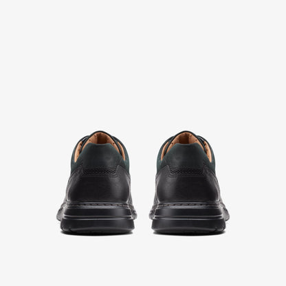[26151336] Mens Clarks Un Brawley Lace