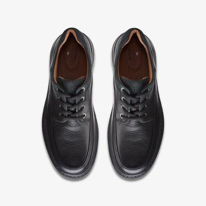 [26151336] Mens Clarks Un Brawley Lace