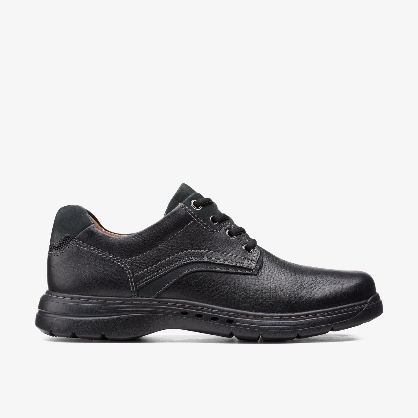 [26151781] Mens Clarks Un Brawleypace