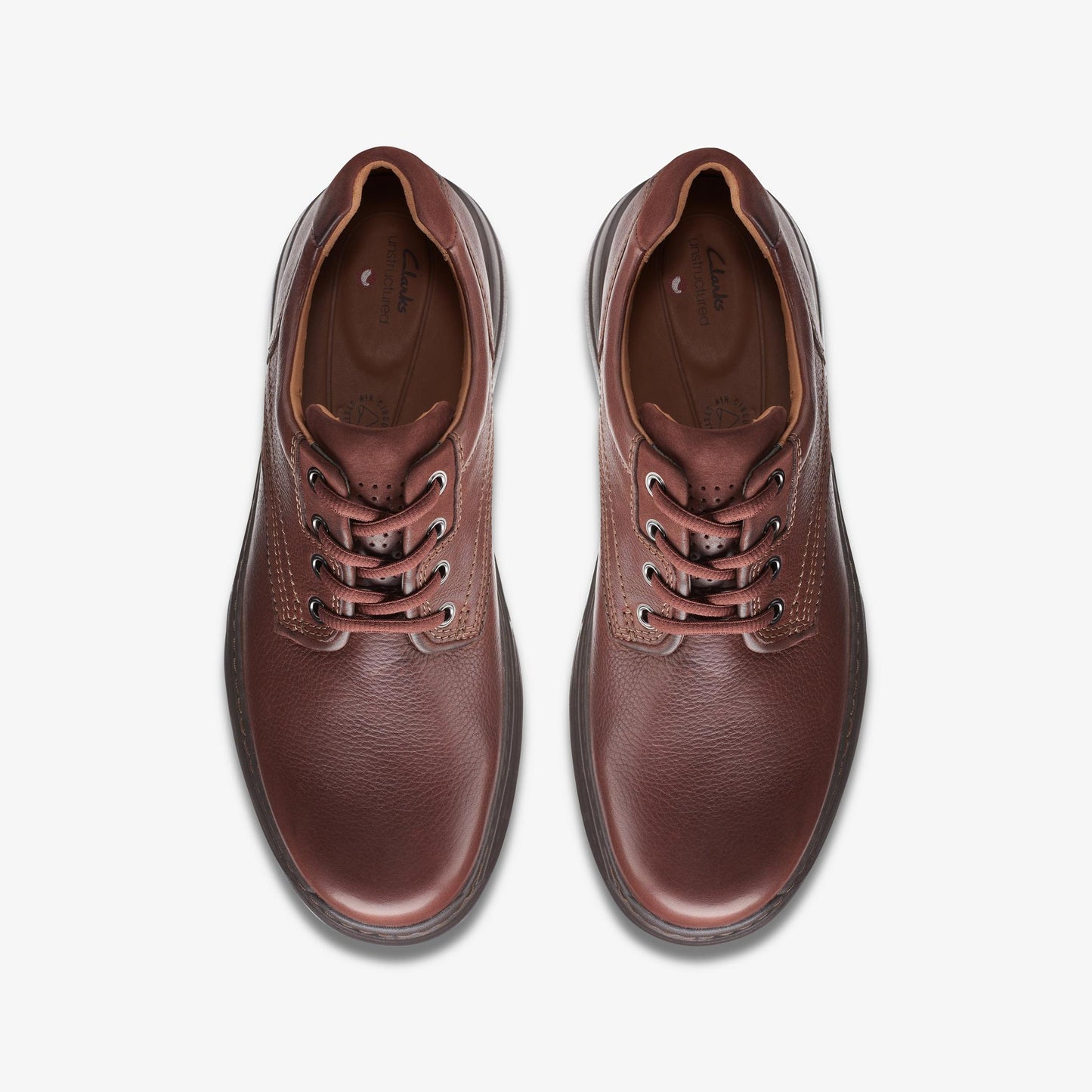 [26151782] Mens Clarks Un Brawleypace
