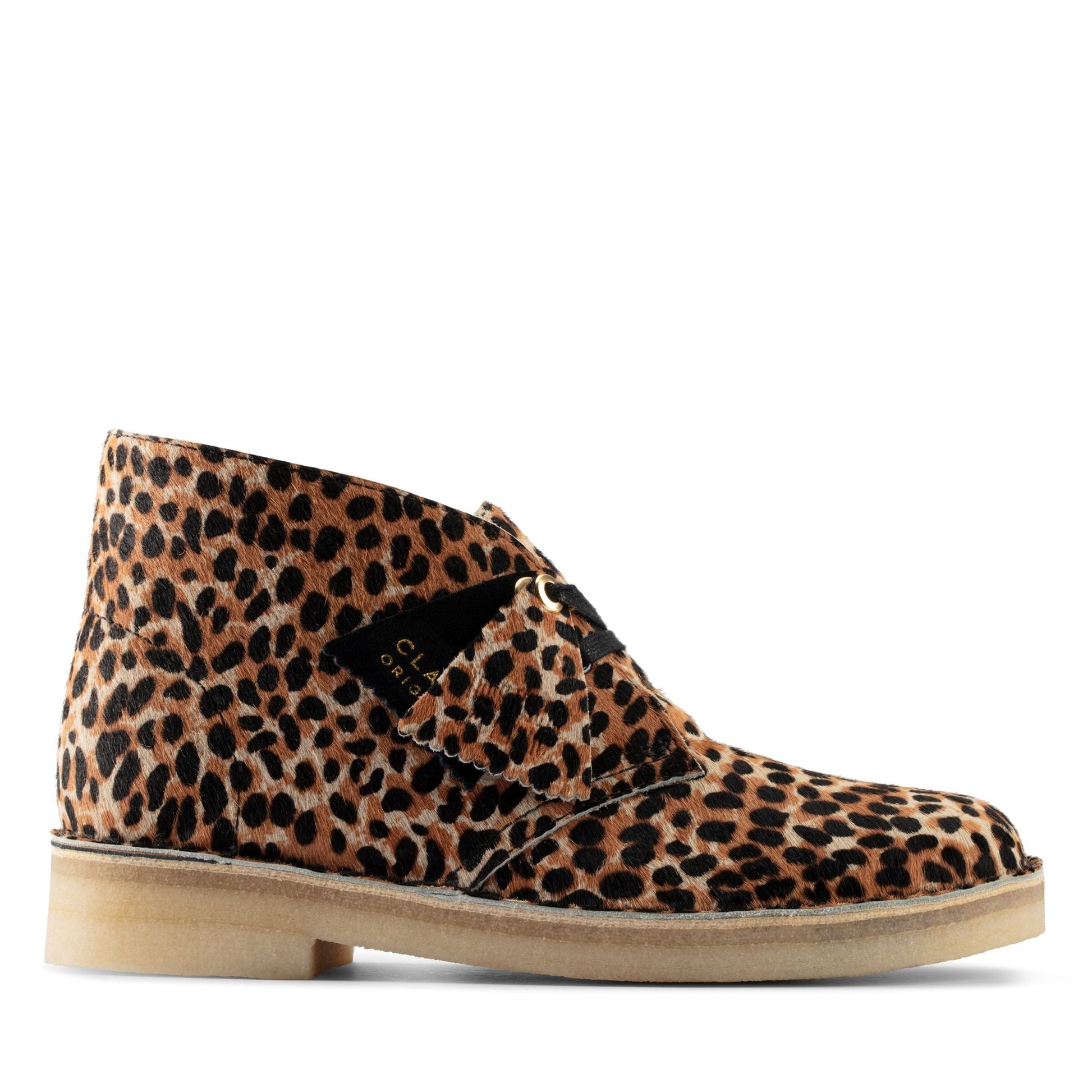 Leopard Prt Pony-