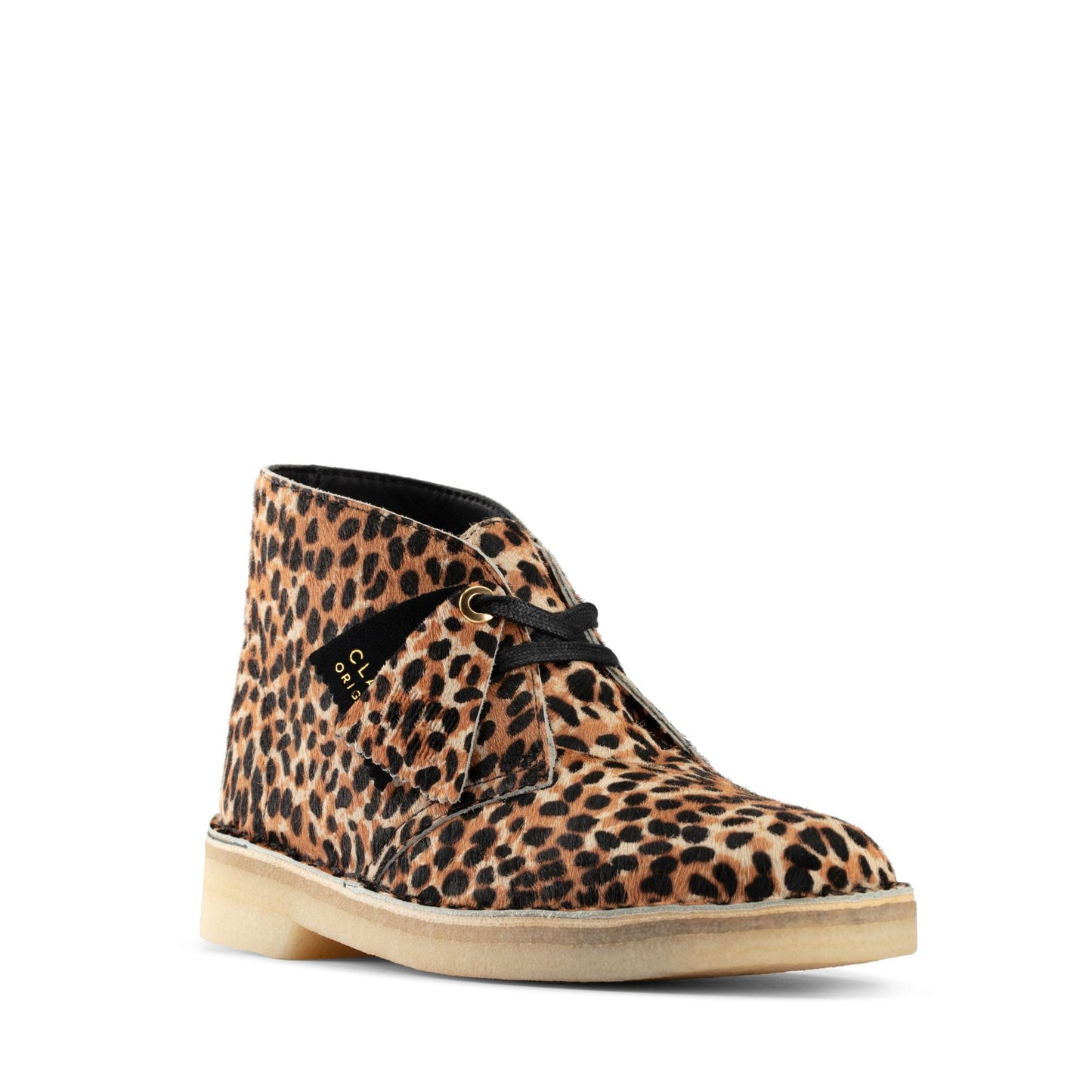 Leopard Prt Pony-