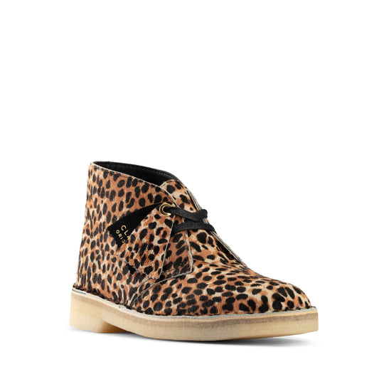Leopard Prt Pony-