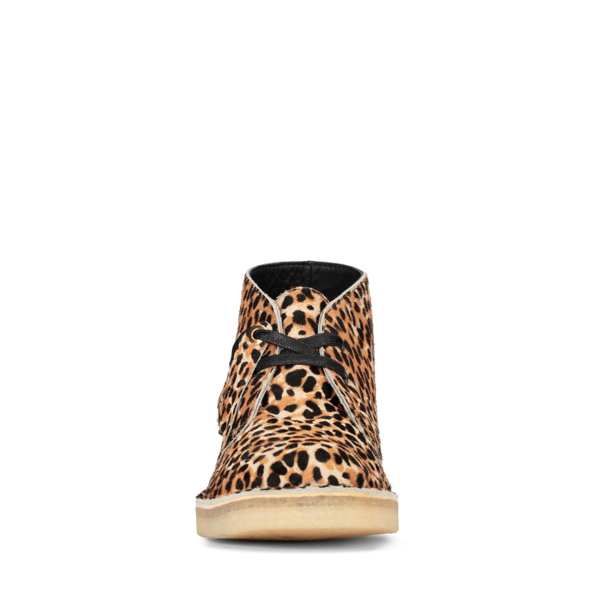 Leopard Prt Pony-