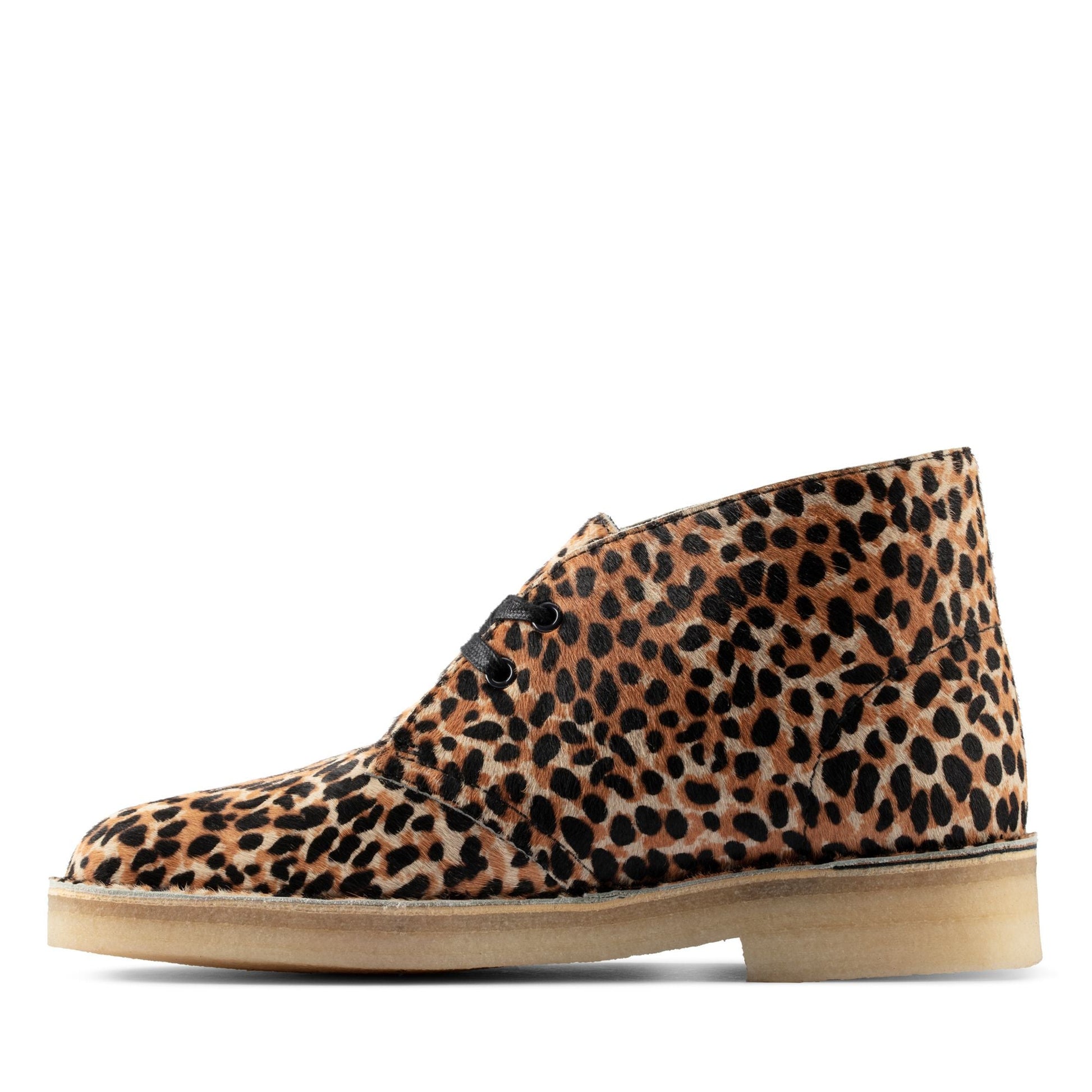 Leopard Prt Pony-