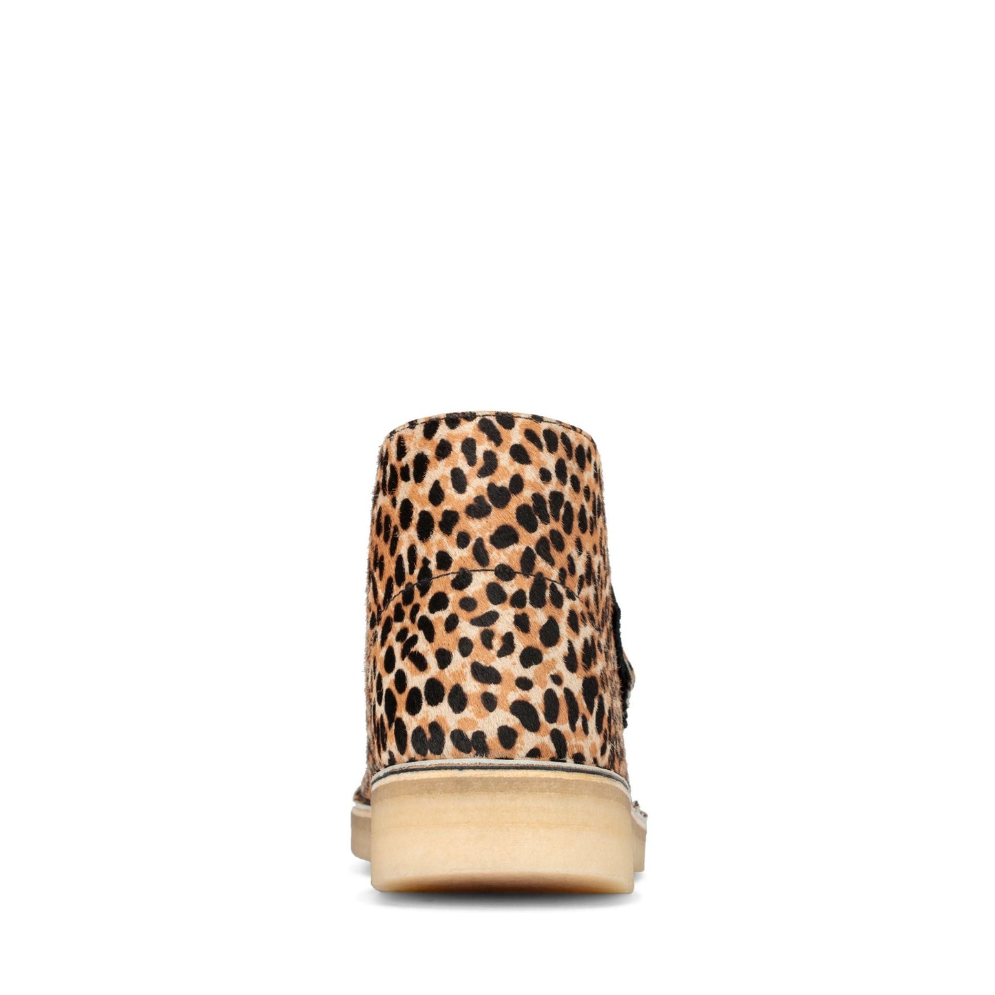 Leopard Prt Pony-