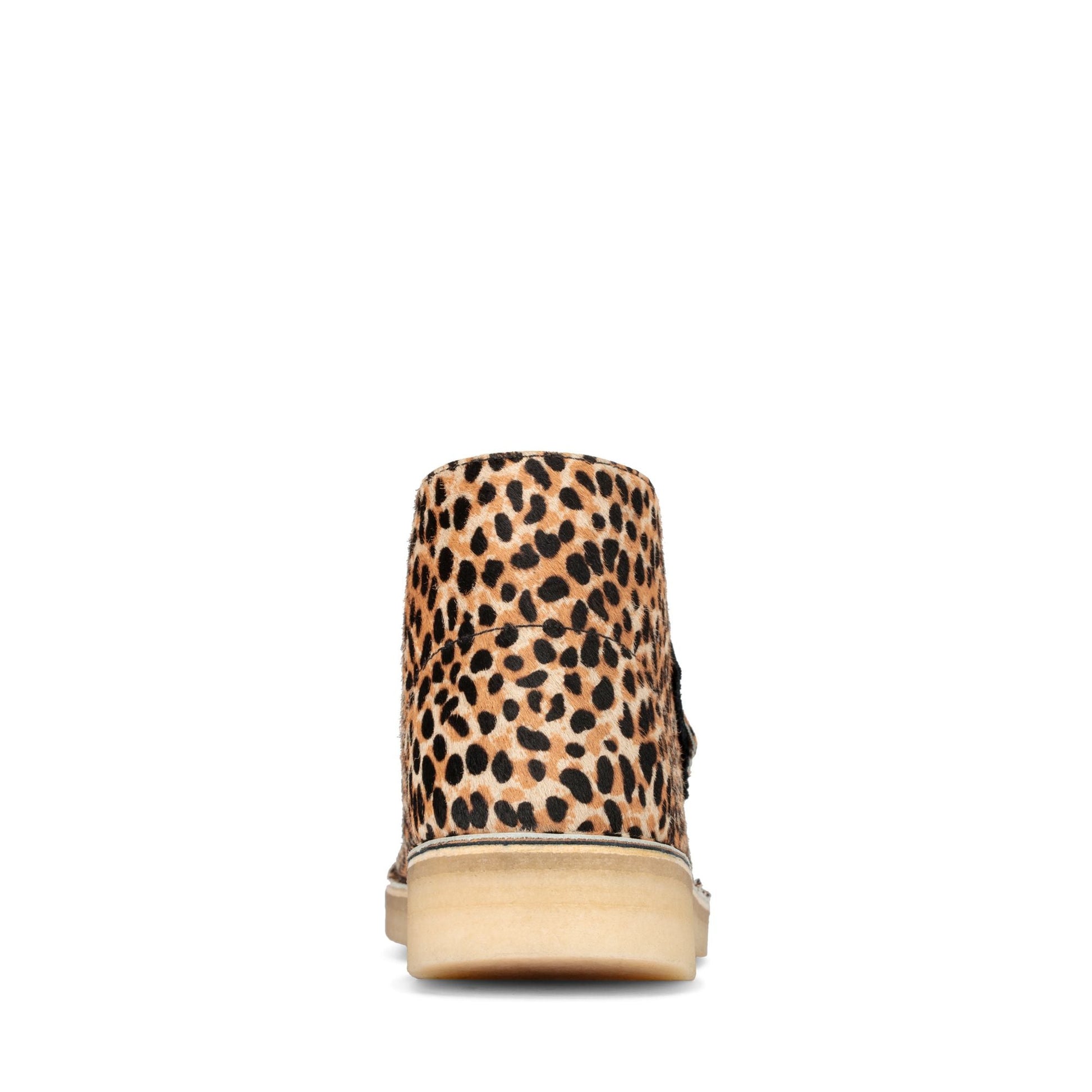 Leopard Prt Pony-