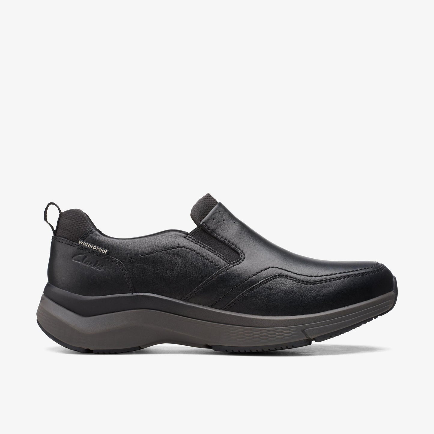 [26155106] Mens Clarks Wave 2.0 Edge