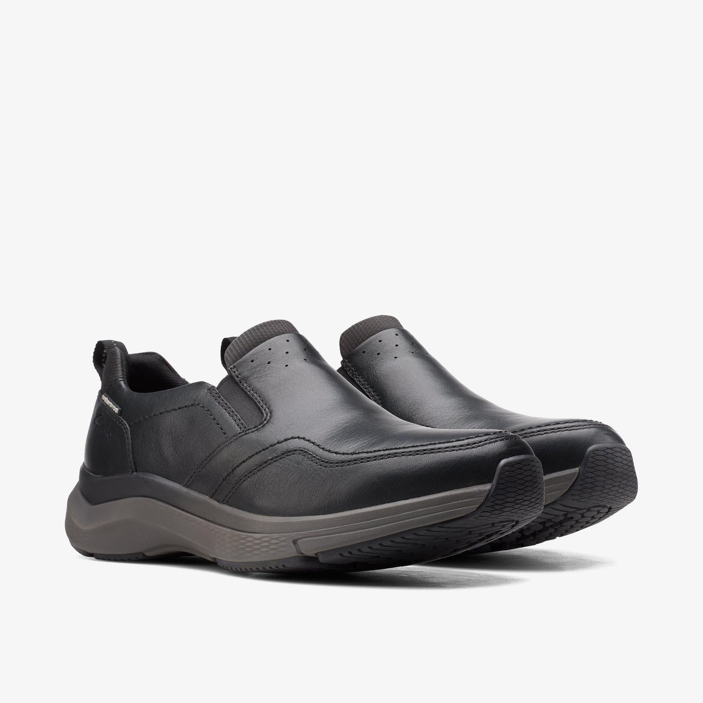 [26155106] Mens Clarks Wave 2.0 Edge