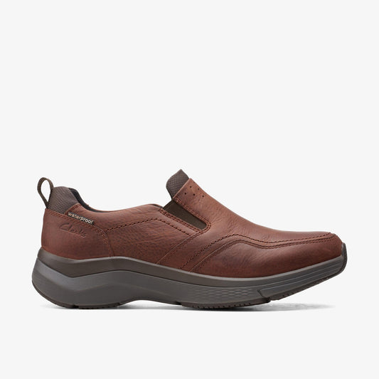 [26155109] Mens Clarks Wave 2.0 Edge
