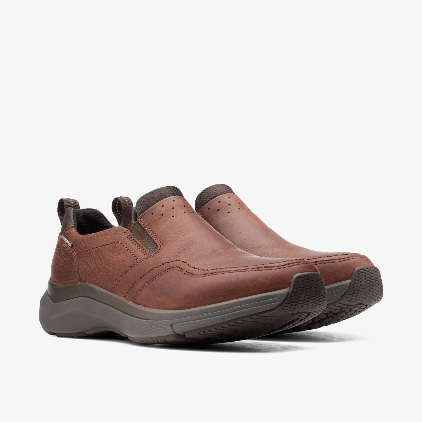 [26155109] Mens Clarks Wave 2.0 Edge