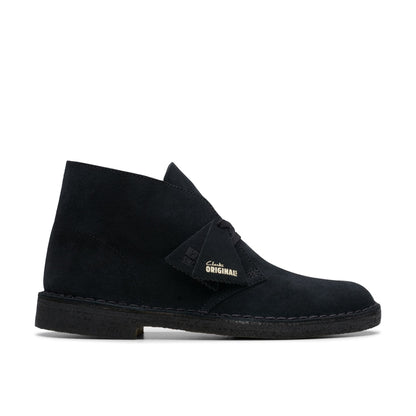 Clarks Men's Desert Boot Suede