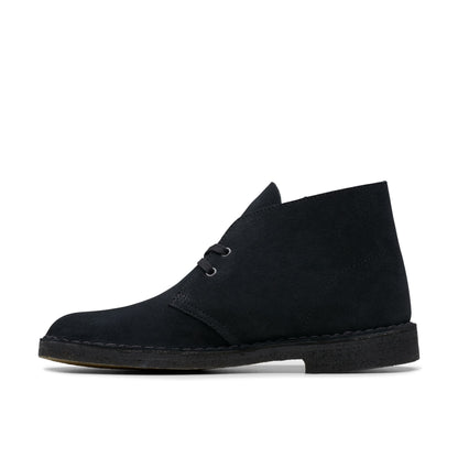 Clarks Men's Desert Boot Suede