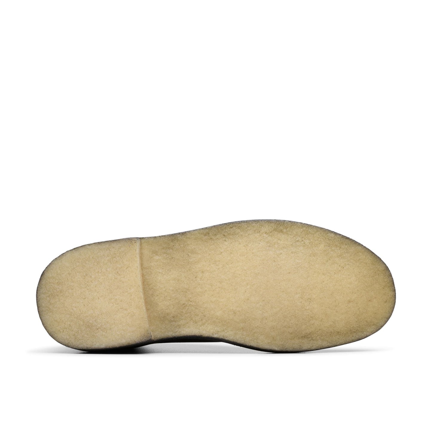 Clarks Men's Desert Boot Suede