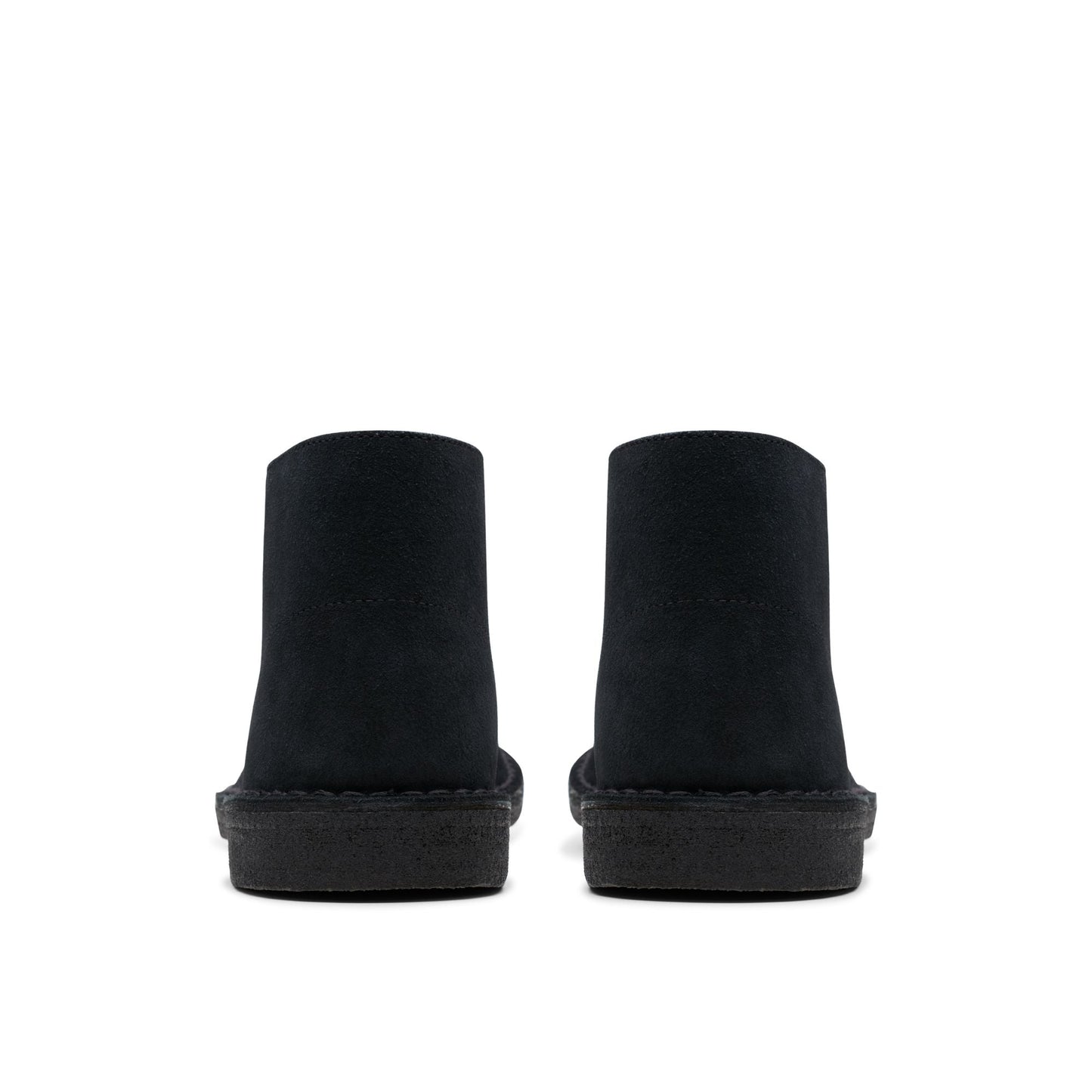 Clarks Men's Desert Boot Suede