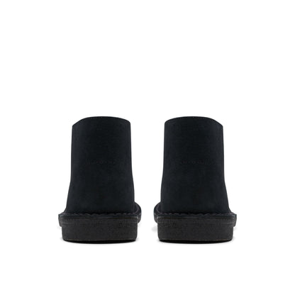 Clarks Men's Desert Boot Suede