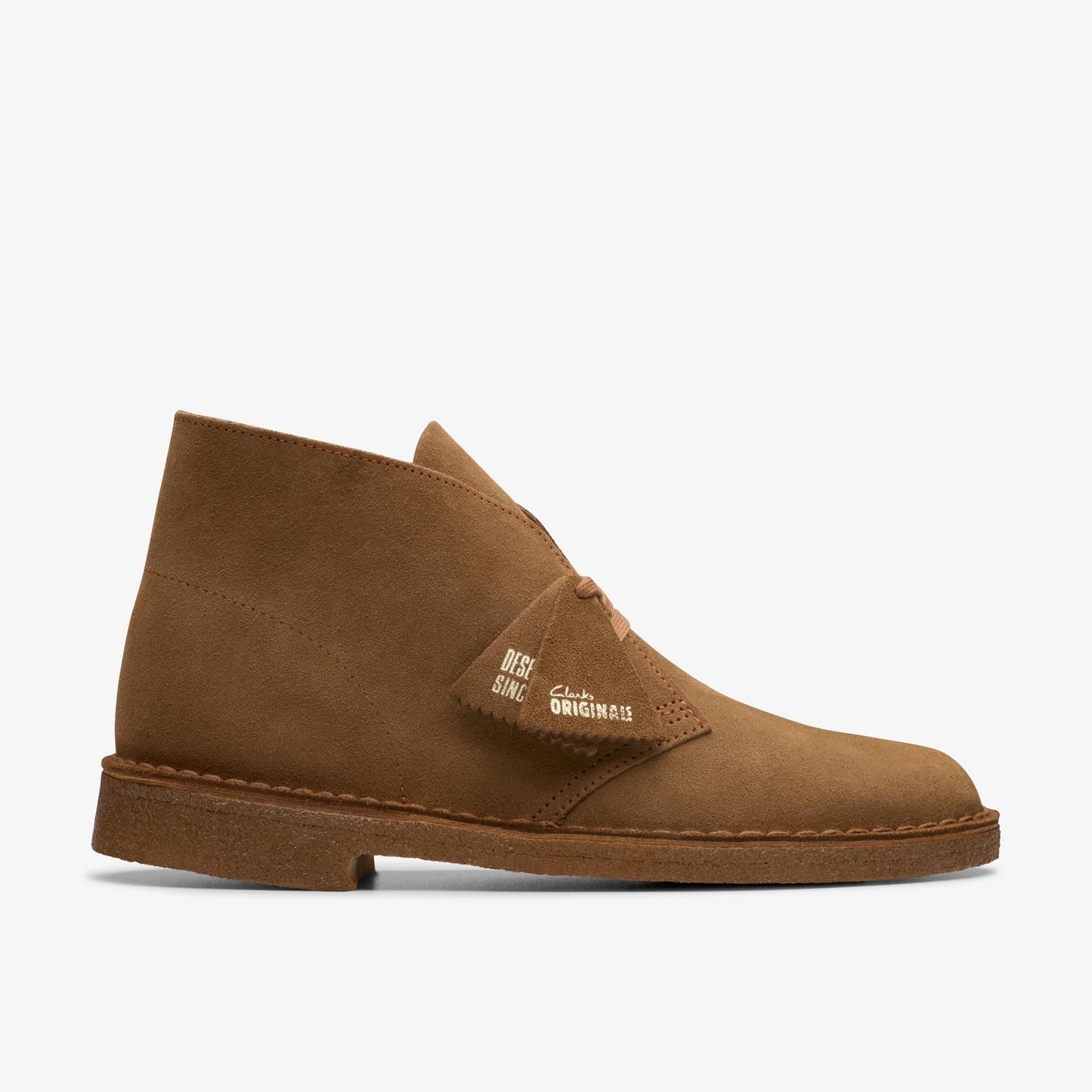 Clarks Men's Desert Boot Boots