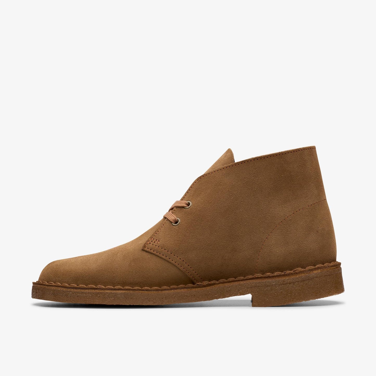 Clarks Men's Desert Boot Boots