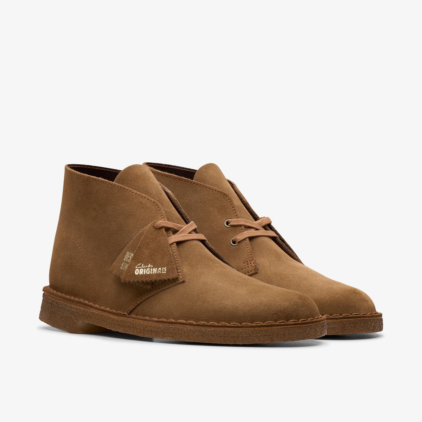 Clarks Men's Desert Boot Boots