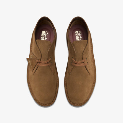 Clarks Men's Desert Boot Boots