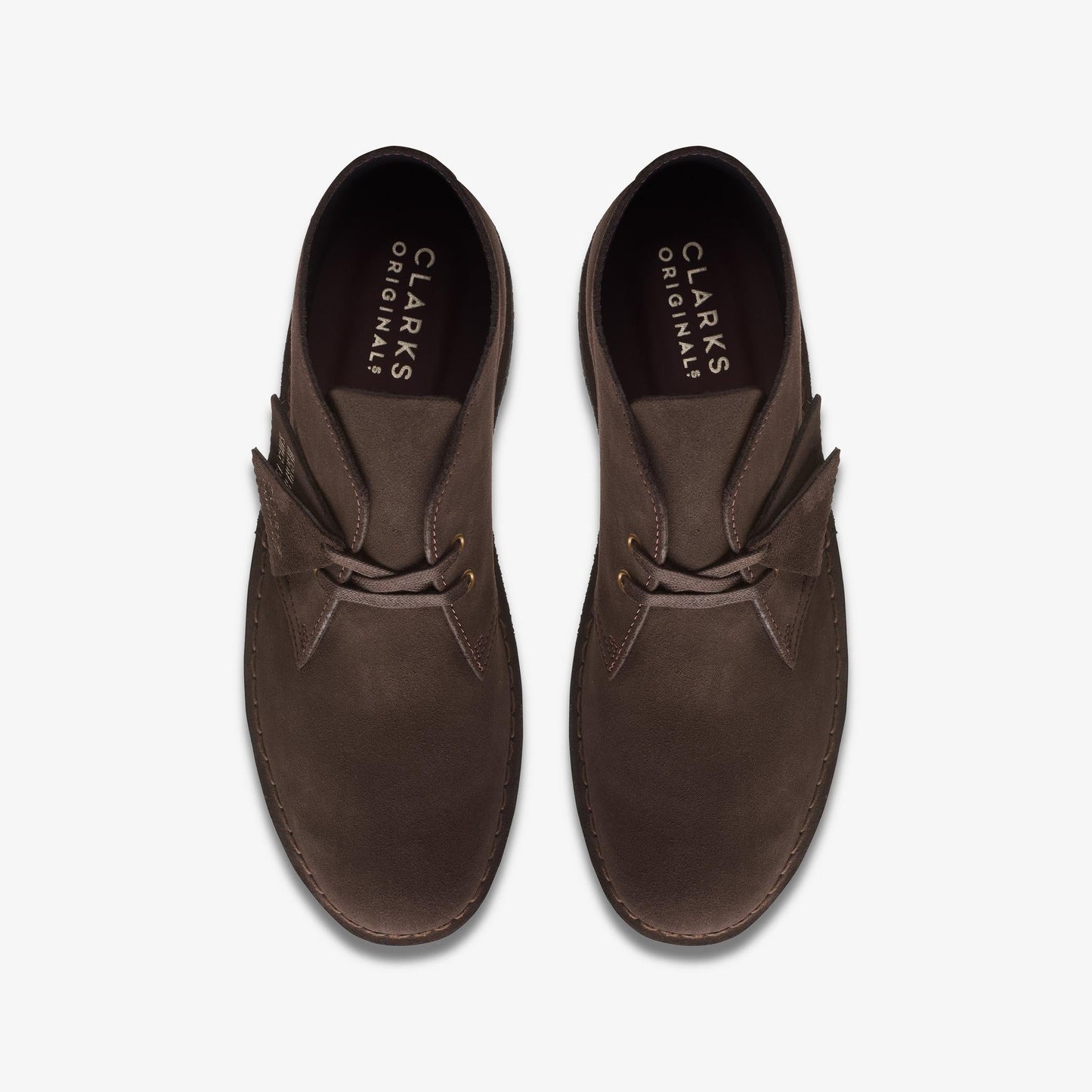 [26155485] Mens Clarks Desert Boot