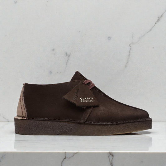 Clarks Men's Desert Trek