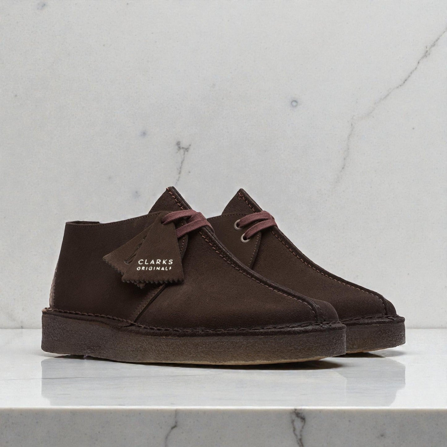 Clarks Men's Desert Trek