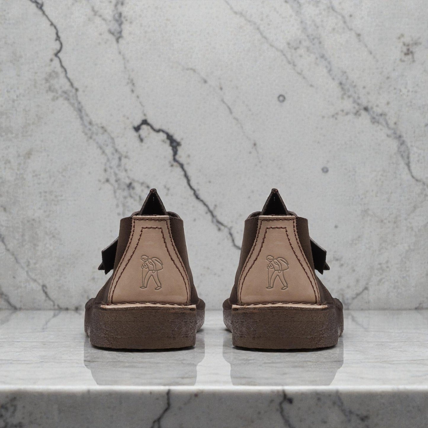 Clarks Men's Desert Trek