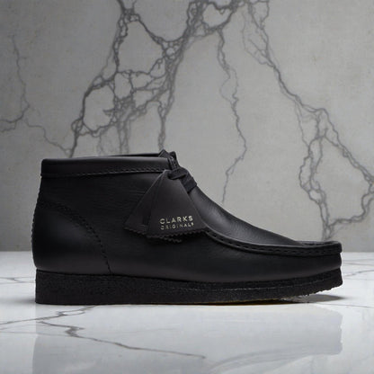 Clarks Men's Wallabee Boot Boots