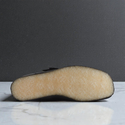 Clarks Men's Wallabee Boot Boots