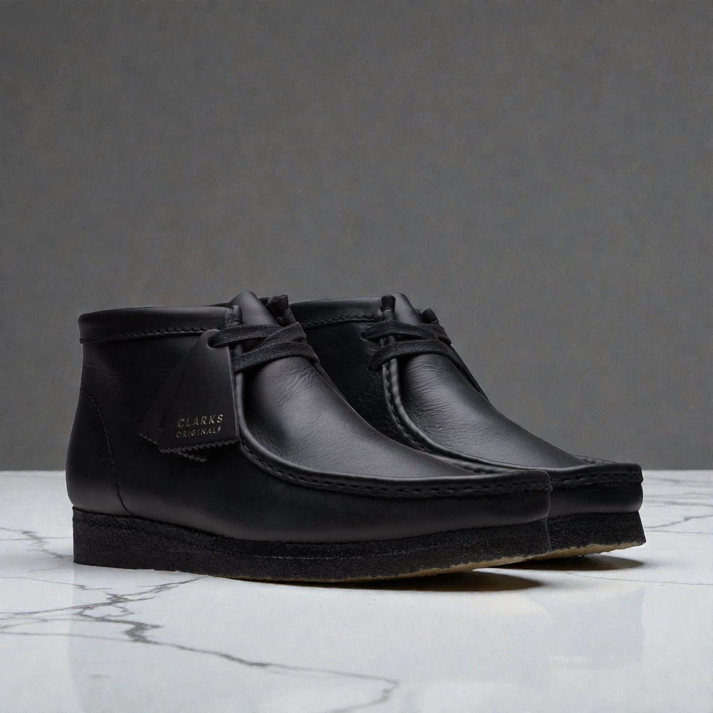 Clarks Men's Wallabee Boot Boots