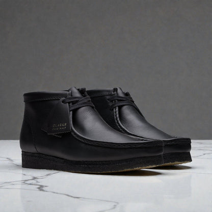 Clarks Men's Wallabee Boot Boots