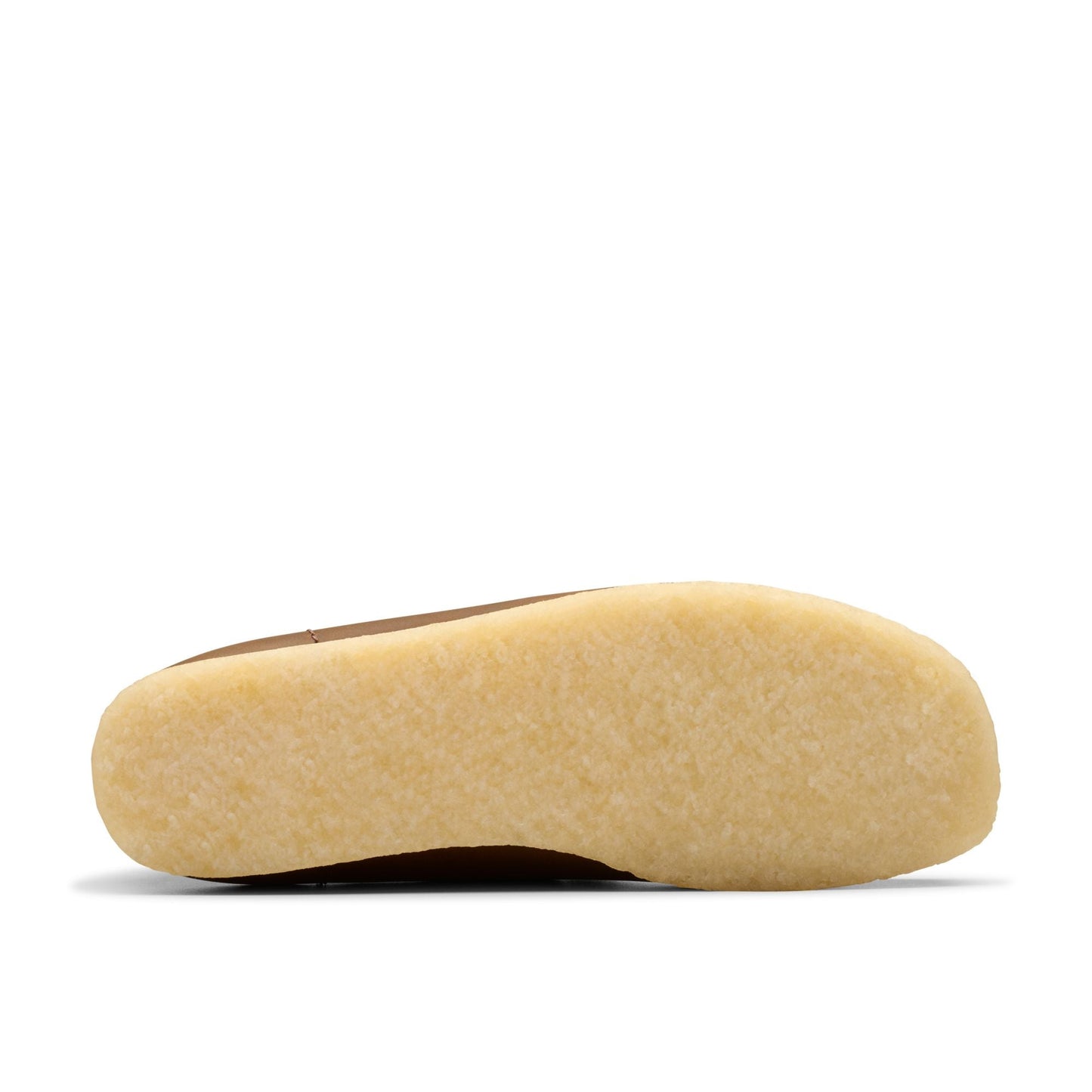 Men's Clarks Wallabee Boot - Beeswax