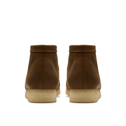 Clarks Men's Wallabee Boot Boots