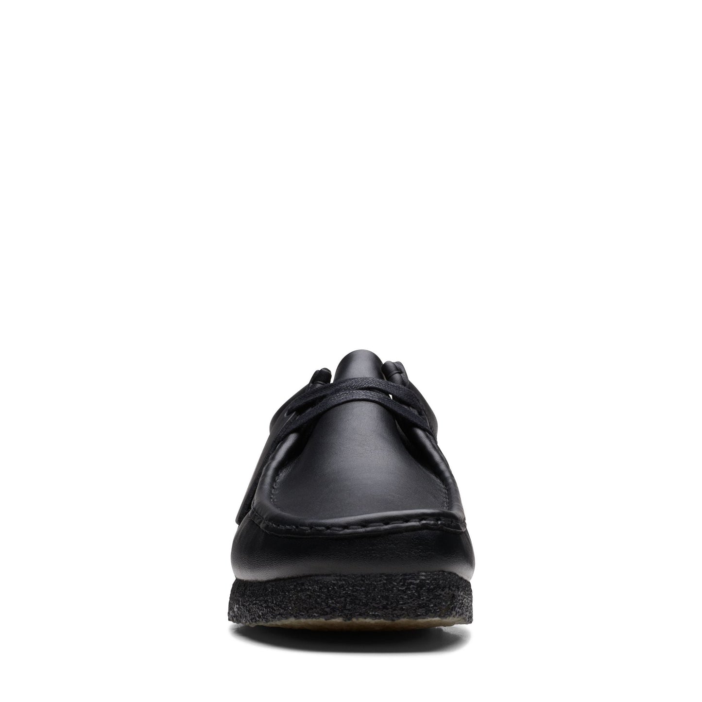 Clarks Men's Wallabee Low Leather