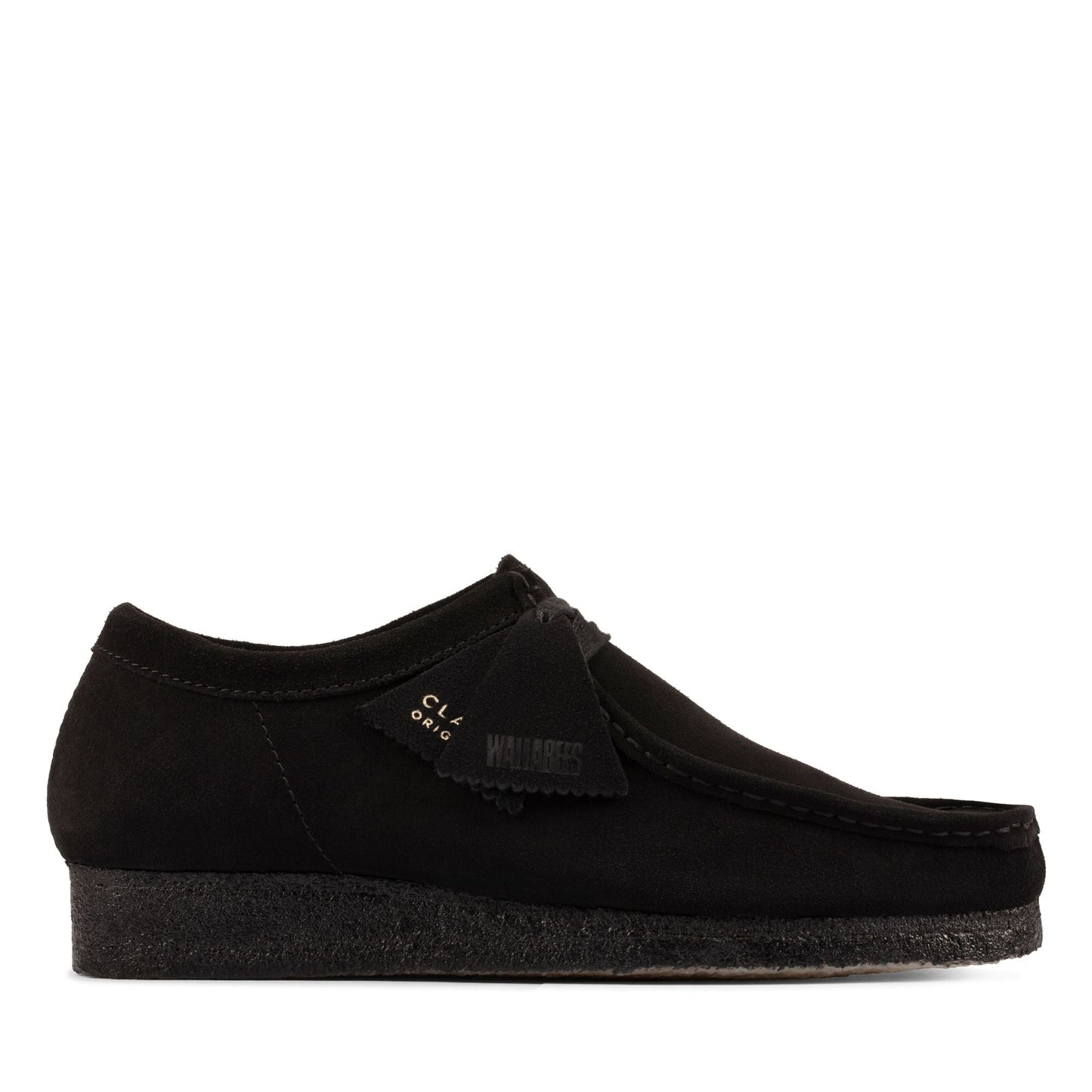 Clarks Men's Wallabee Low Suede