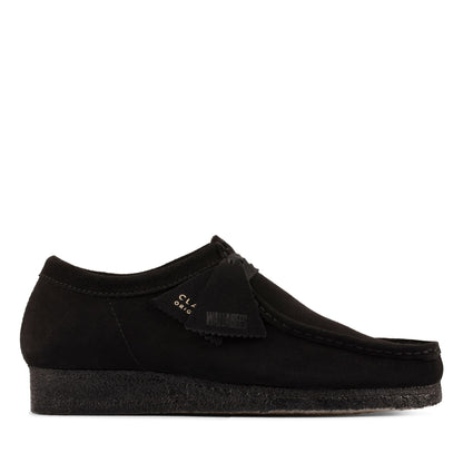 Clarks Men's Wallabee Low Suede