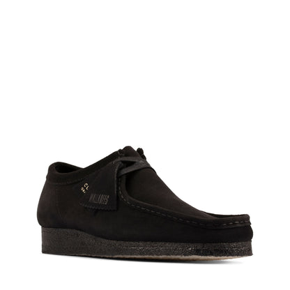 Clarks Men's Wallabee Low Suede