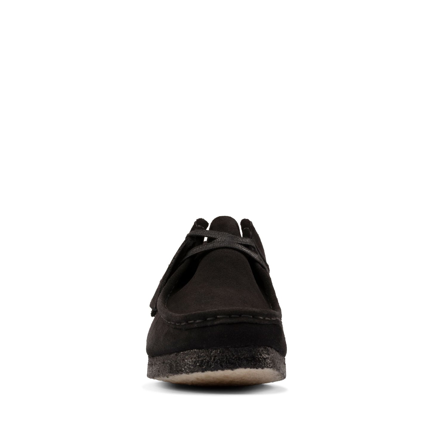 Clarks Men's Wallabee Low Suede