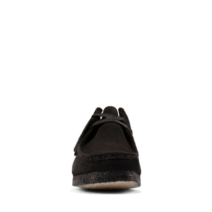 Clarks Men's Wallabee Low Suede