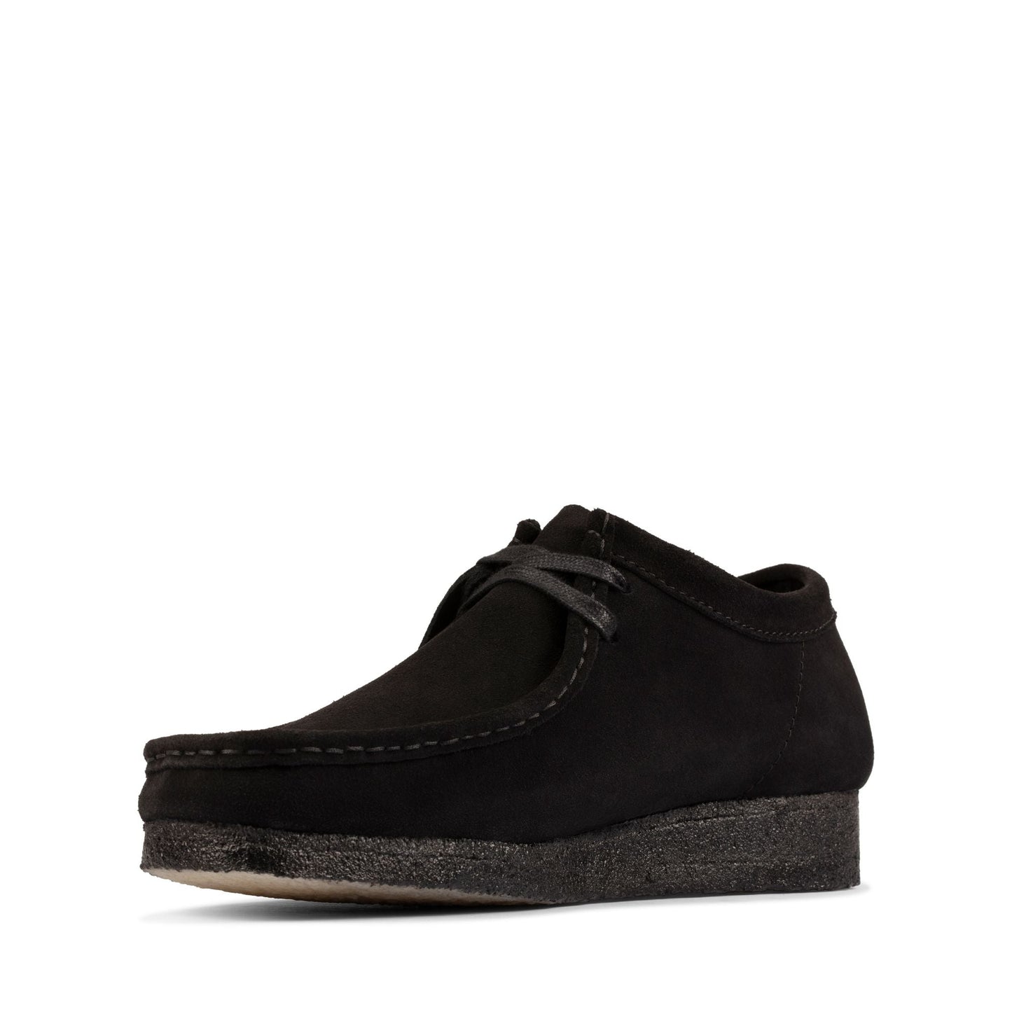 Clarks Men's Wallabee Low Suede