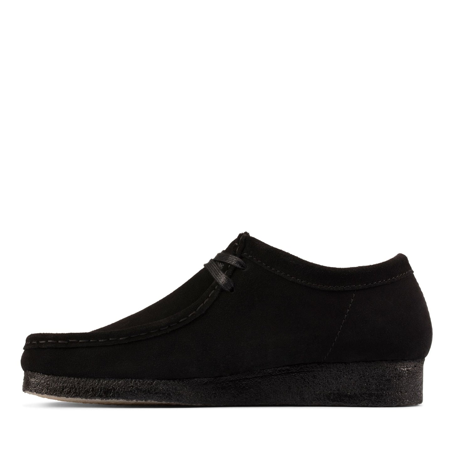 Clarks Men's Wallabee Low Suede